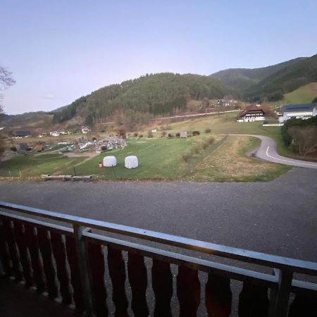 Gasthaus Roessle Гутах Экстерьер фото
