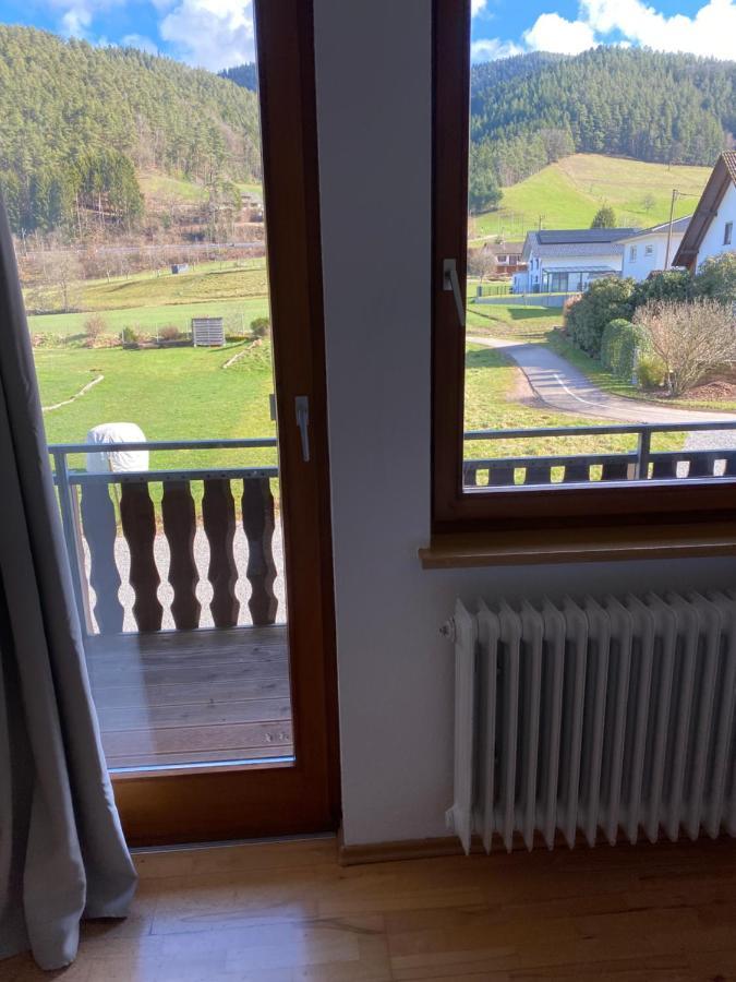 Gasthaus Roessle Гутах Экстерьер фото