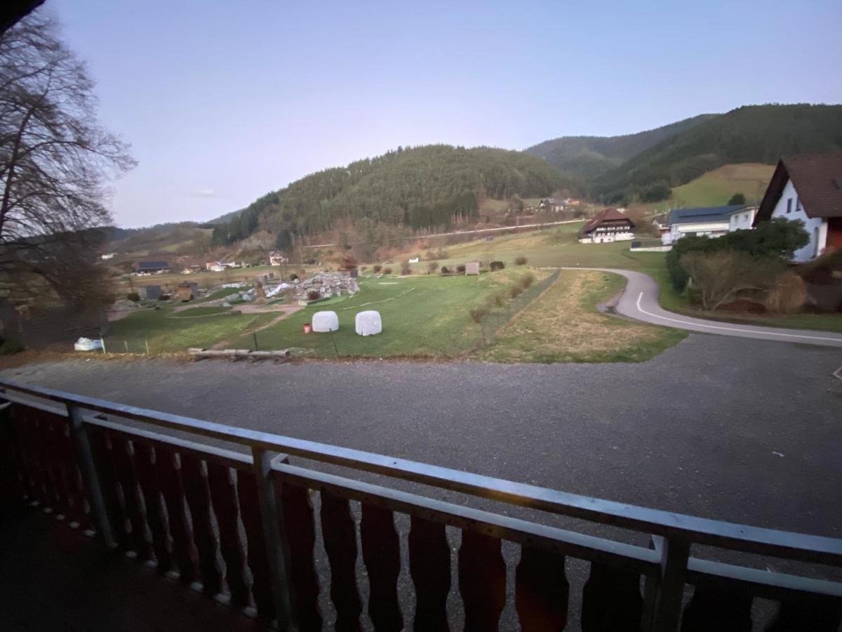 Gasthaus Roessle Гутах Экстерьер фото