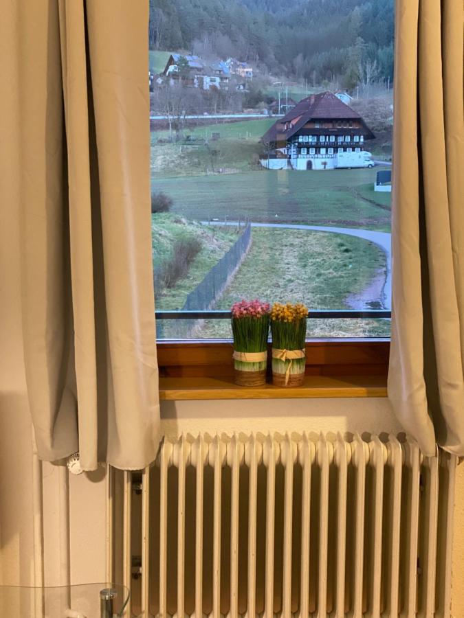 Gasthaus Roessle Гутах Экстерьер фото